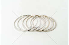 O-Ring, cylinder sleeve SPESSORE REGISTRO 3.25MM D.115 Mec-Diesel