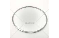 O-Ring, cylinder sleeve SPESSORE REGISTRO 3,4 D.112 E 27 Mec-Diesel