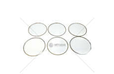 O-Ring, cylinder sleeve SPESSORE REGISTRO 3.45MM D.115 Mec-Diesel