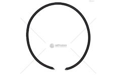 O-RING LEMA LE125265