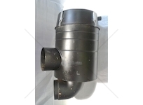 Obal filtru vzduchu MAN F2000 /BUDO  81084006006/OB