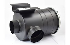 Obal filtru vzduchu RVI MIDLUM  K5010355332OB