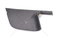 Obal kliky fiat ducato 06> vnitřní le 735532898 a