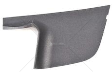 Obal kliky fiat ducato 06> vnitřní pr 735532889 b