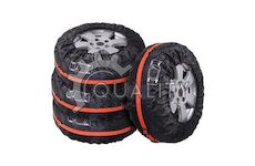 Obal na pneumatiky (4 ks)