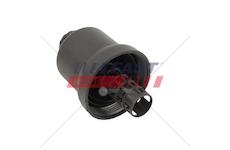 Obal olejového filtru audi a4 b7 02> 2.0 tfsi ft00653