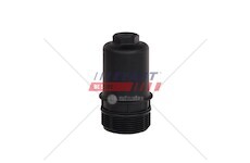 Obal olejového filtru audi a4 b8 07> kryt WFT04282