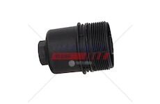 Obal olejového filtru audi a5 8t 07> kryt WFT04276