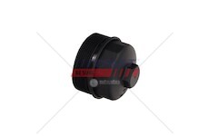 Obal olejového filtru audi a8 d2 94> kryt WFT04362