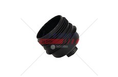 Obal olejového filtru audi q7 4l 06> kryt WFT04366