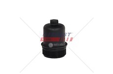 Obal olejového filtru audi tt 8j 06> kryt WFT04361