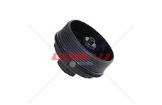 Obal olejového filtru audi tt 8j 06> kryt WFT04364