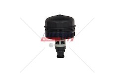 Obal olejového filtru bmw x3 e83 03> kryt WFT04370