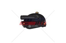 Obal olejového filtru mercedes sprinter 06> 906 kryt WFT11934