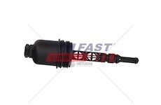 Obal olejového filtru mercedes sprinter 06> 906 kryt WFT11936
