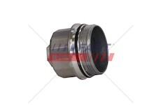 Obal olejového filtru mini cooper 01> kryt WFT04320