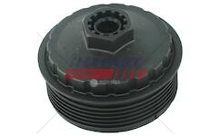 Obal olejového filtru renault trafic 01> kryt 2.2/2.5 ft94719