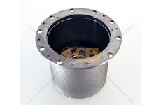 Obal reduktoru bez planetárního nosiče náboje kola mercedes actros hd7-9 0076986_A