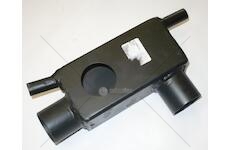 Obal tělesa ohřevu motoru Multicar M25 4x4