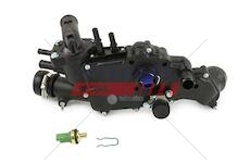 Obal termostatu citroen berlingo 96> 2.0 hdi ft58193
