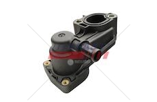 Obal termostatu ford transit connect 02> 1.8 tdci 06>  ft53153n
