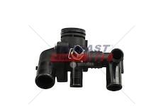 Obal termostatu ford transit custom 12> 2.2 tdci ft58196