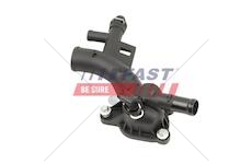 Obal termostatu opel astra j 09> 1.4 t ft00651