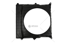Obal ventilátora iveco daily 06> 2.3jtd 5801264636
