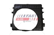 Obal ventilátora iveco daily 06> 3.0jtd ft56605