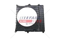 Obal ventilátora iveco daily 06> ft56604