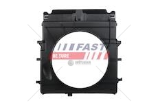 Obal ventilátora mercedes sprinter 06> 906 2.1 cdi ft56601