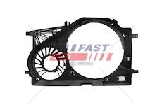 Obal ventilátora renault master iii 10> ft56603