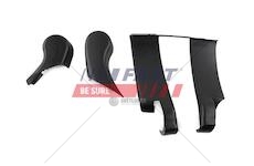 Obal zrcátka iveco daily 06> pr dlouhá ft88835