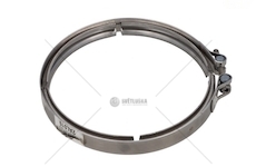 OBEJMA DAF,UNIVERSAL E6 DINEX DIN2AL019