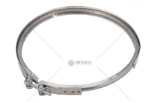 OBEJMA FILTA DPF SCANIA P,G,R DINEX DIN6LL000