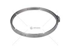 OBEJMA FILTA DPF SCANIA P,G,R DINEX DIN6LL005