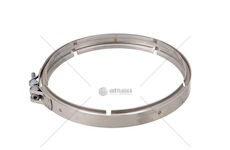 OBEJMA FILTRA DPF MB DINEX DIN35822