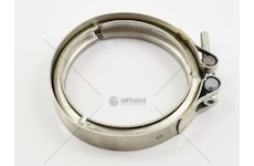 OBEJMA FILTRA DPF SCANIA DINEX DIN6LL019