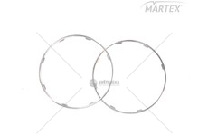 OBEJMA FILTRA DPF VOLVO/RVI DINEX DIN8AL005