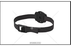 OBEJMA GASNICY FI150MM DAKEN 85990200