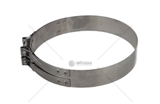 OBEJMA RURY WYDECH.MB ACTROS MP4 MERCEDES 0019955744