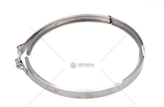 OBEJMA RURY WYDECH.,VOLVO E6 DINEX DIN8AL014