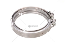 OBEJMA VOLVO E6 DINEX DIN8AL003