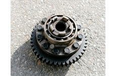 Oběžné kolo diferenciálu Multicar M22 kompletní