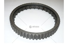 Objímka diferenciálu AGRO