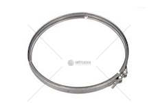 Objímka DPF filtru DAF DPF1 KW-C003