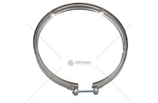 Objímka filtru DPF DAF XF106 Hobi 7BM926