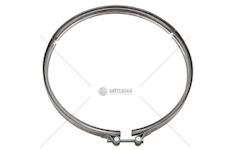 Objímka filtru DPF DAF XF106 Hobi 7BM991