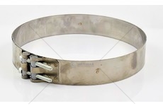 Objímka filtru DPF MB ACTROS MP4 DINEX DIN5AL004