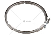 Objímka filtru DPF Scania P,G,R Hobi 4MM999